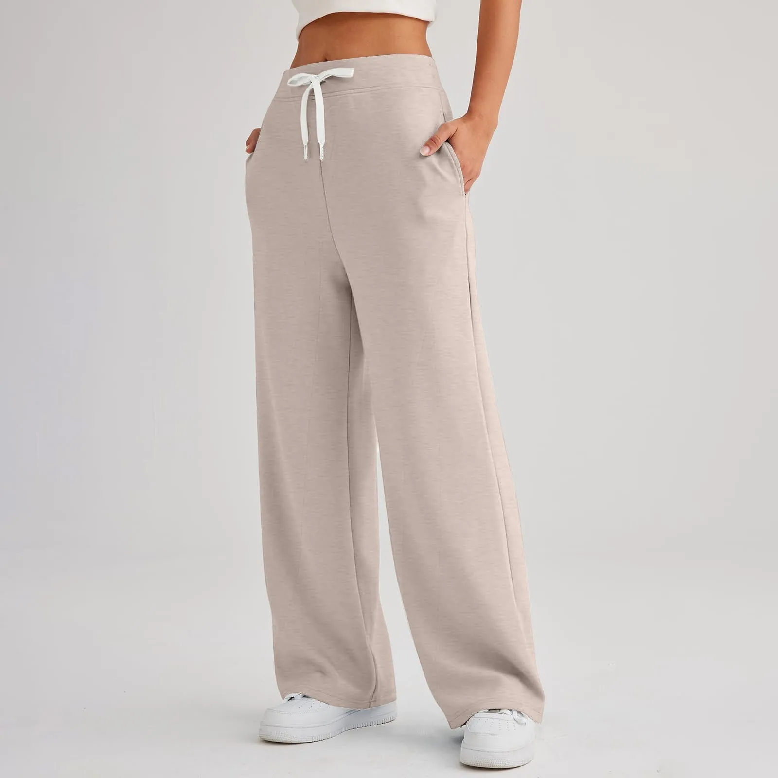 Pia – Ultra-Comfort Women's Sweatpants