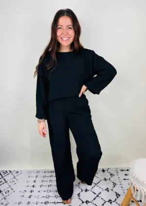 Piece It Together Pants