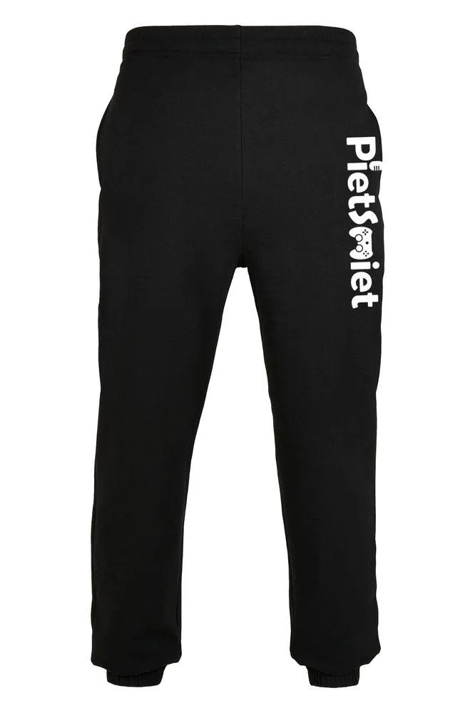 PietSmiet - Logo - Sweatpant