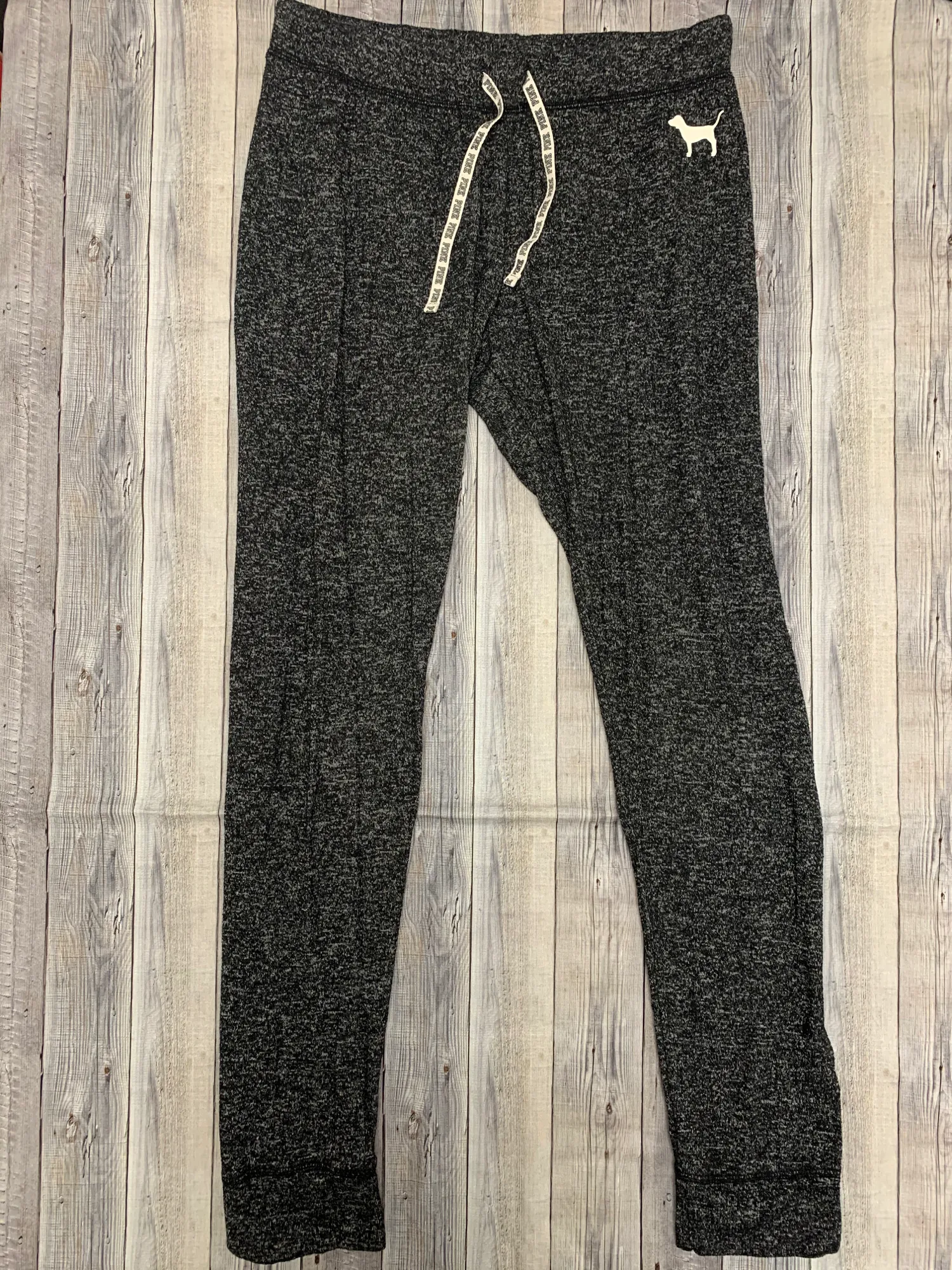 Pink By Victoria's Secret Pants Size Medium
