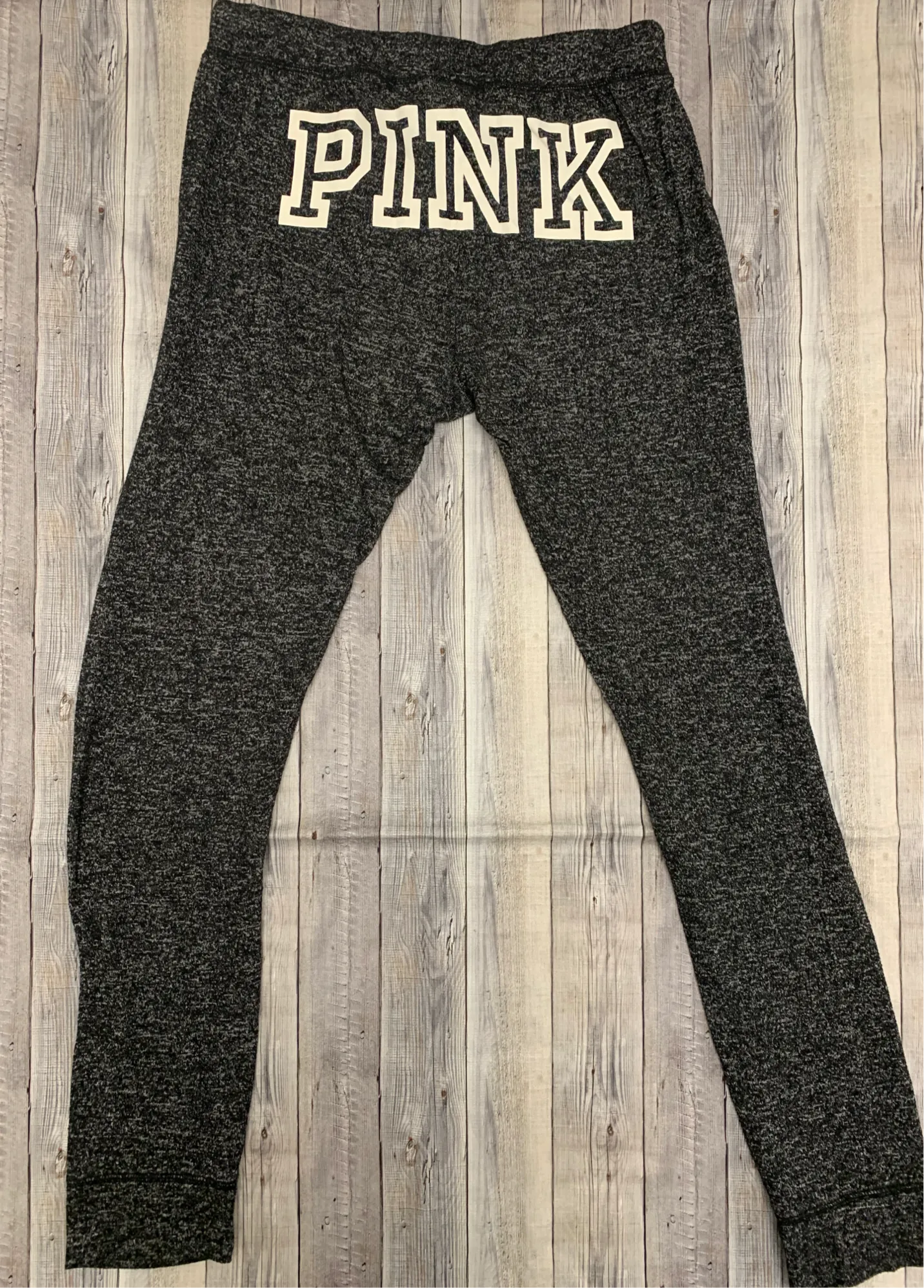 Pink By Victoria's Secret Pants Size Medium