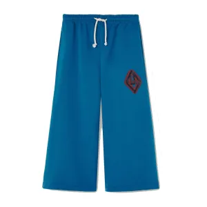 Platypus Kids Pants Blue