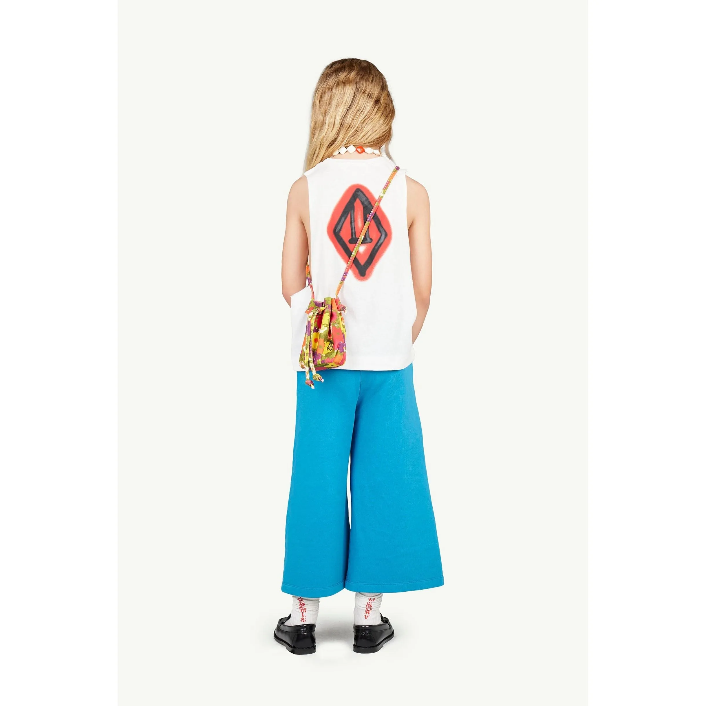 Platypus Kids Pants Blue