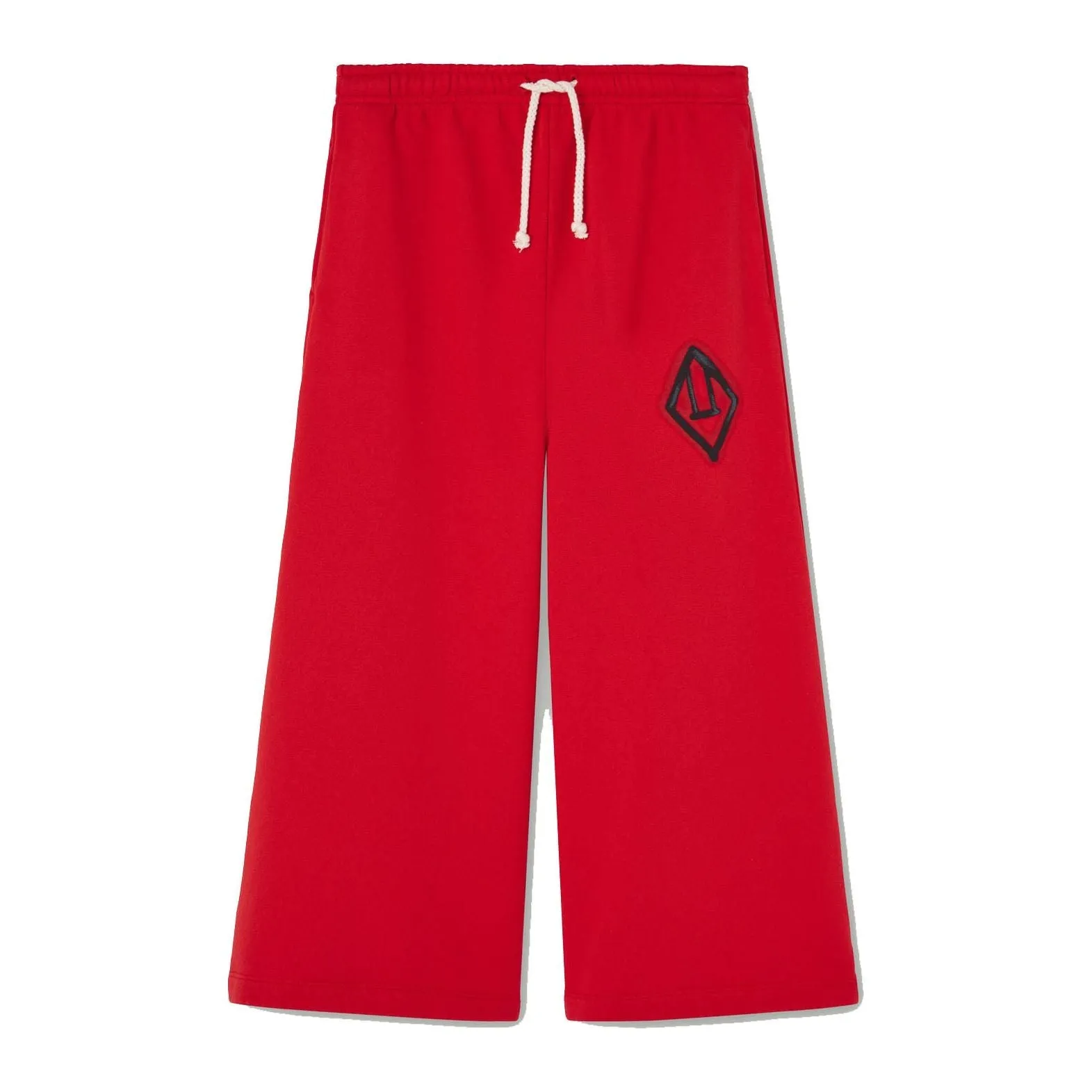 Platypus Kids Pants Red