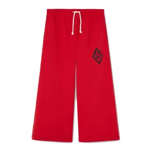 Platypus Kids Pants Red