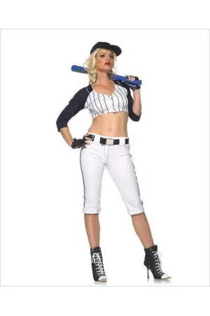 Play Ball-Blue