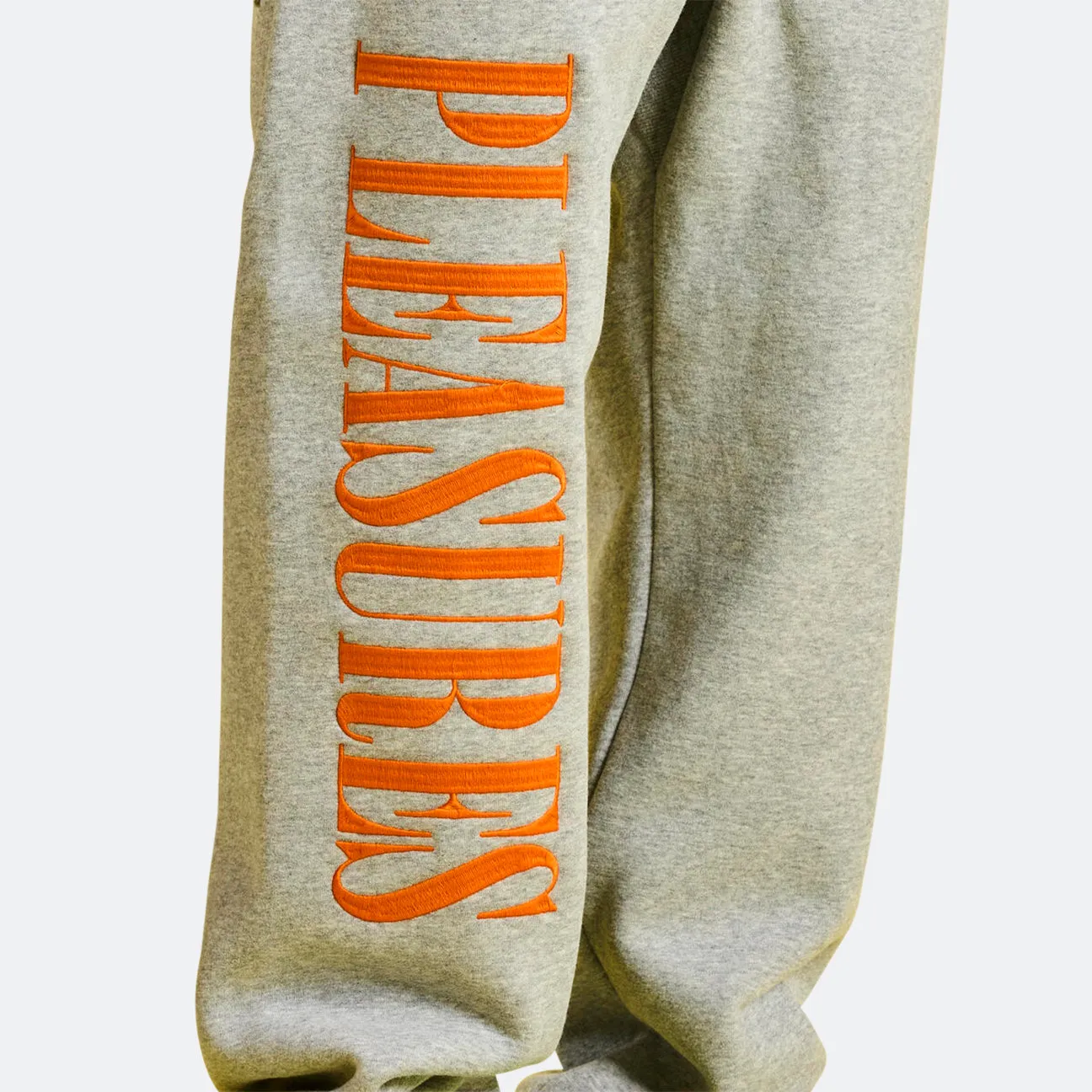 Pleasures Onyx Sweatpants