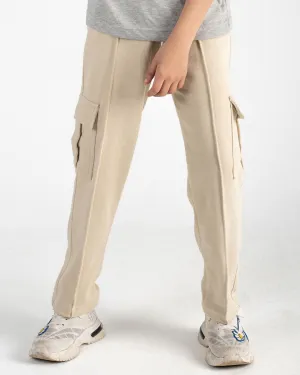 Pockets Pants for Boys