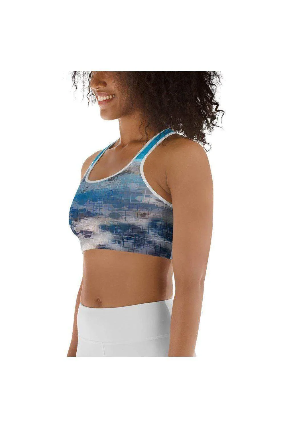 Pololu Surf Sports bra