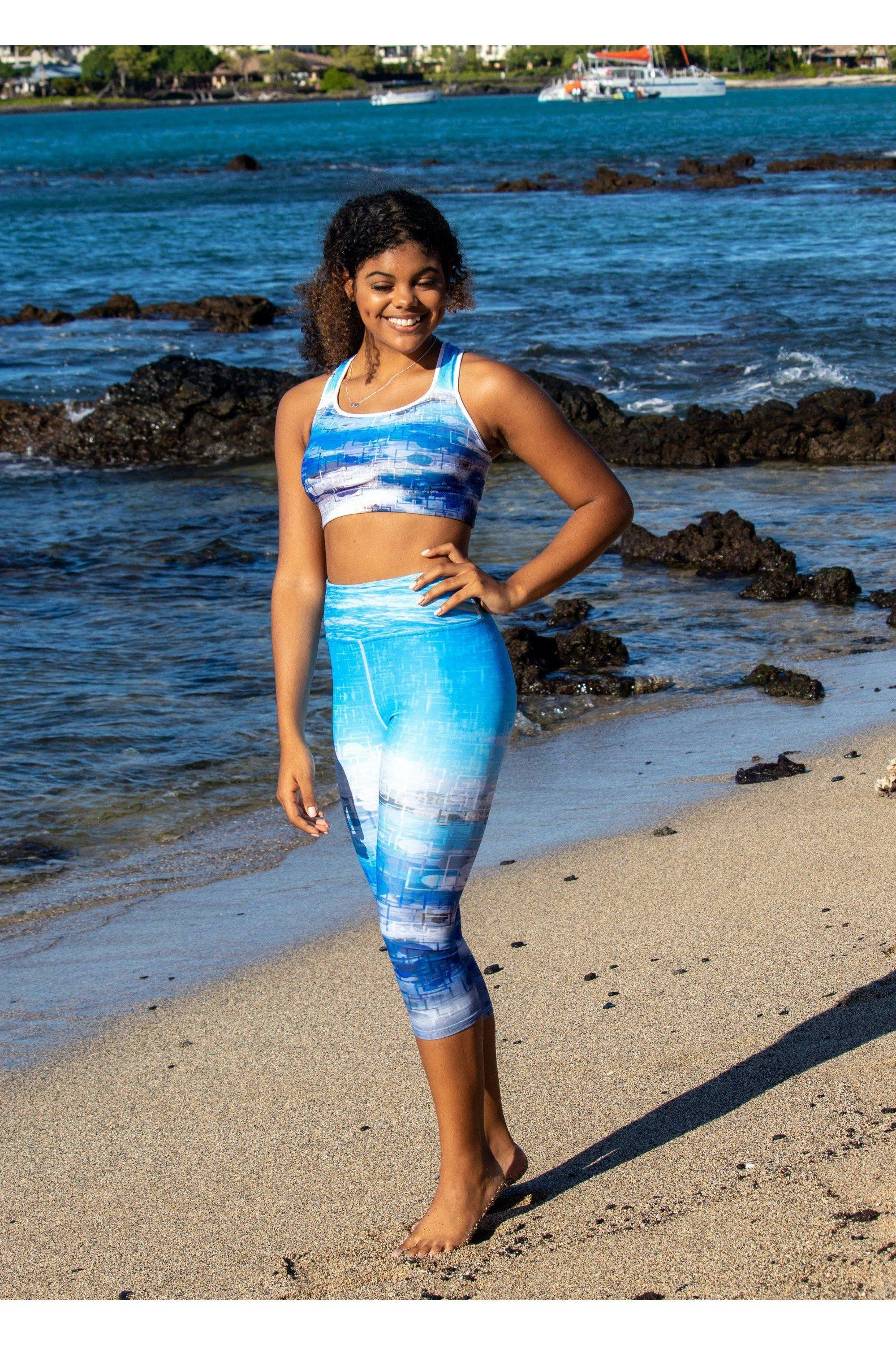 Pololu Surf Sports bra