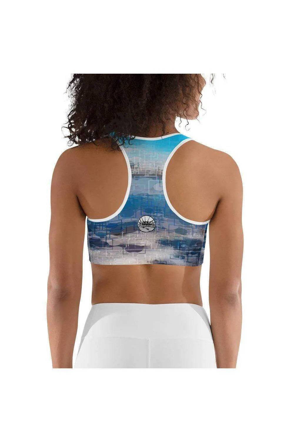 Pololu Surf Sports bra