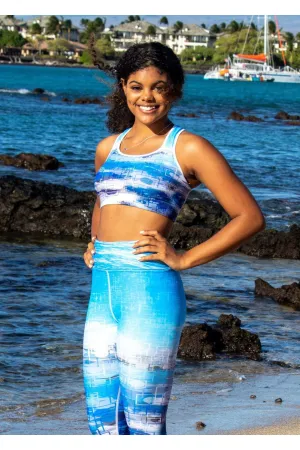 Pololu Surf Sports bra