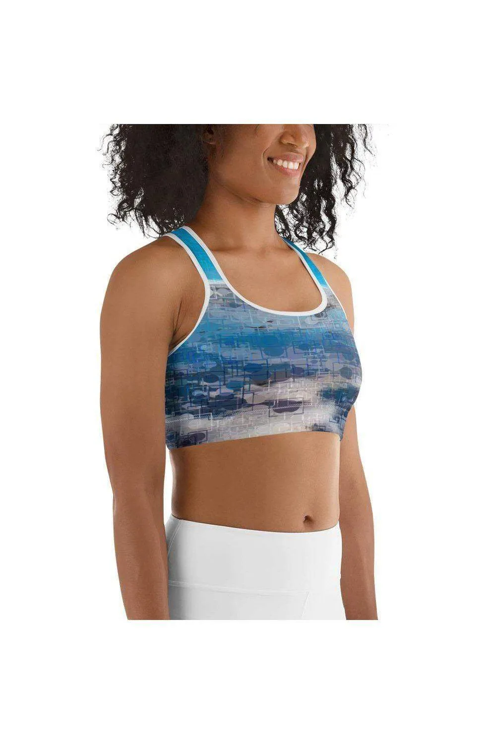 Pololu Surf Sports bra