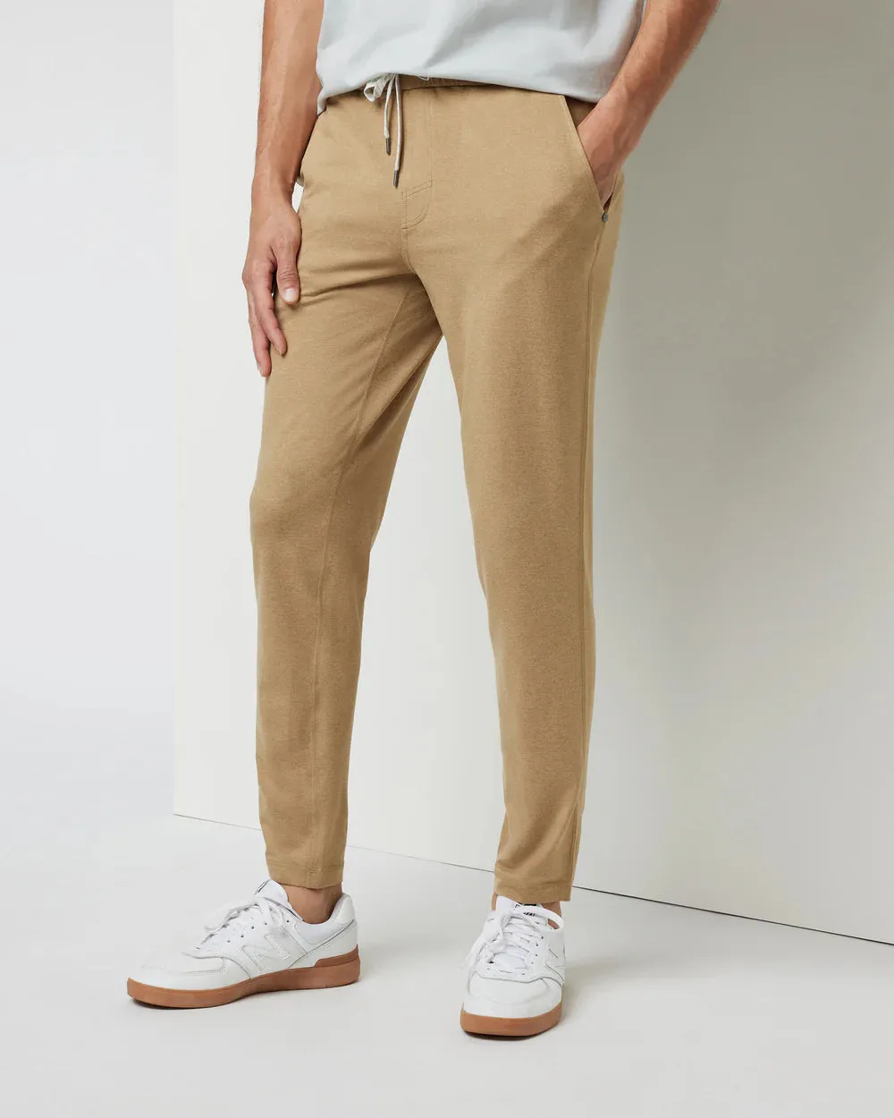 Ponto Performance Pant (Men's)