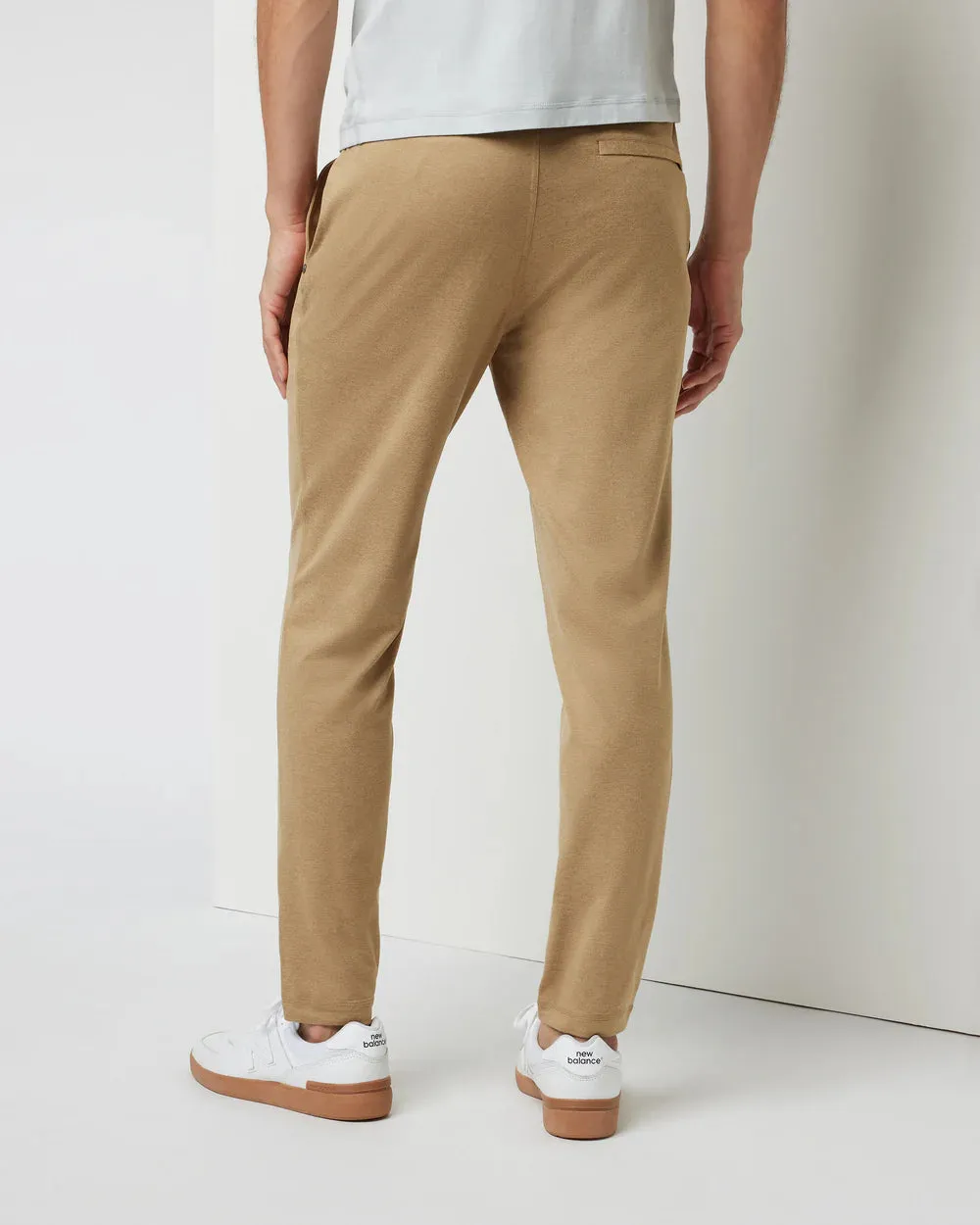 Ponto Performance Pant (Men's)