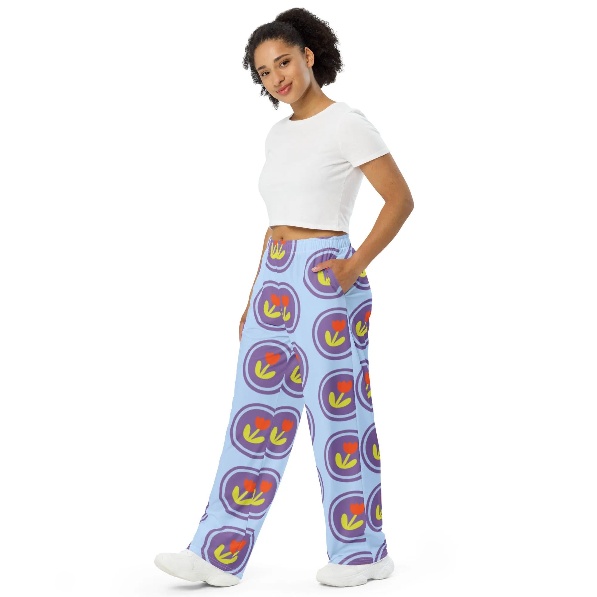 Powder Pajama pants