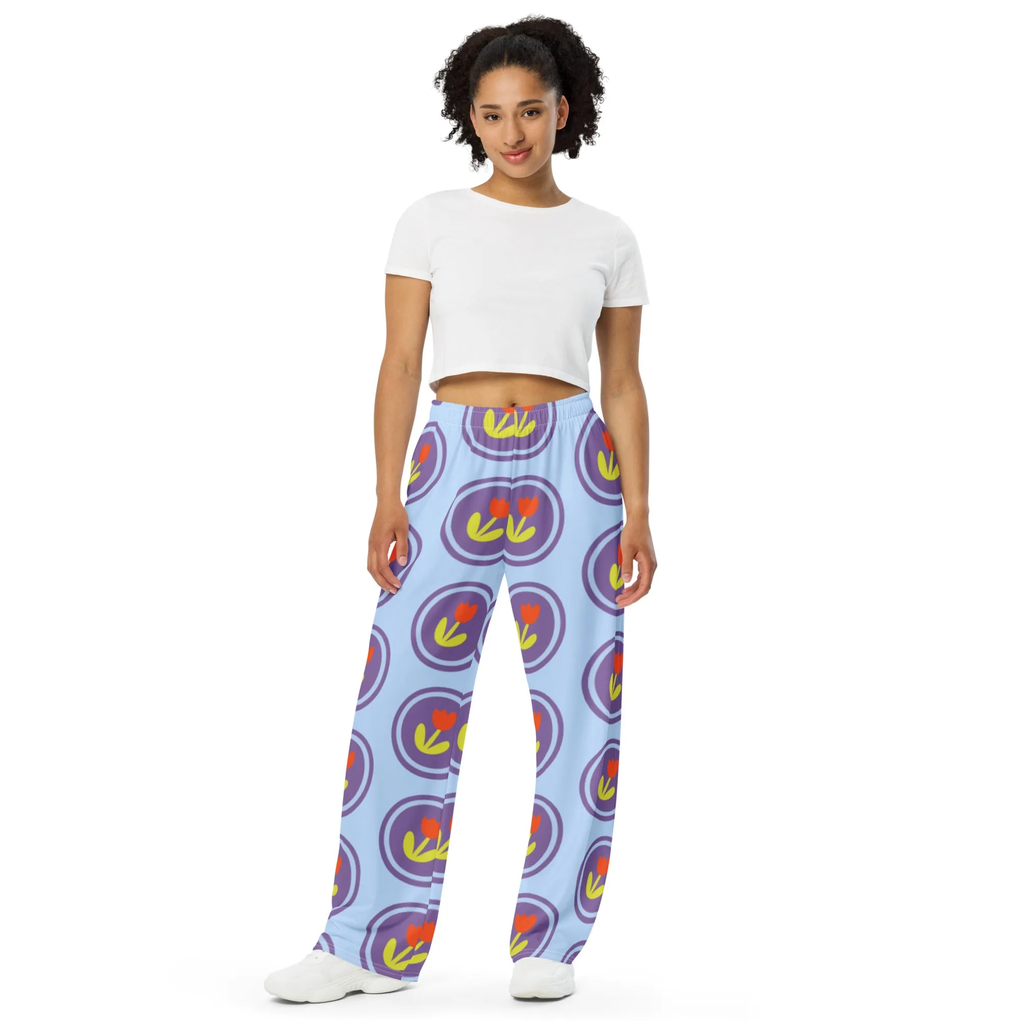 Powder Pajama pants