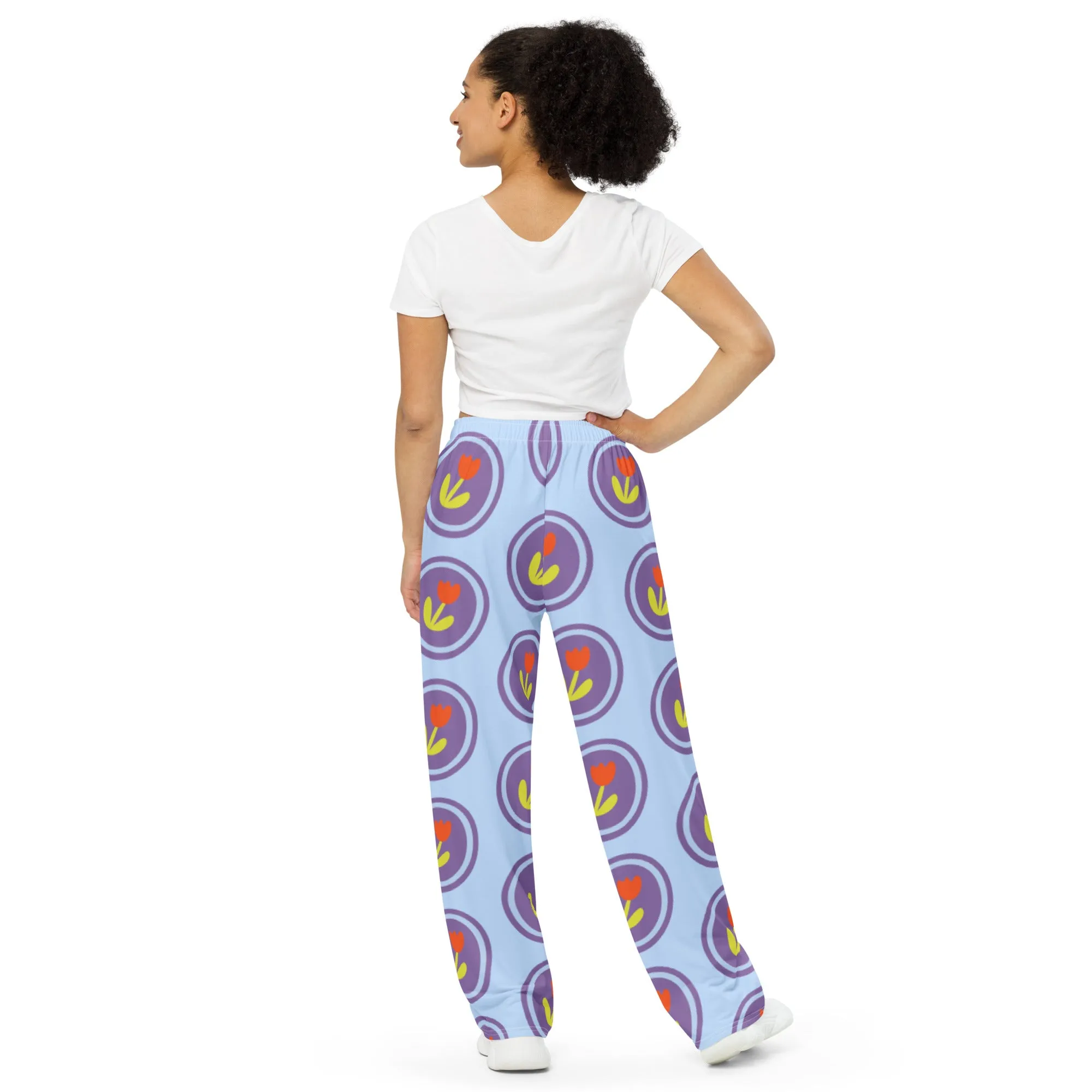 Powder Pajama pants