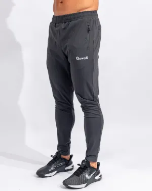 Power Sweatpants Men - Dark Grey