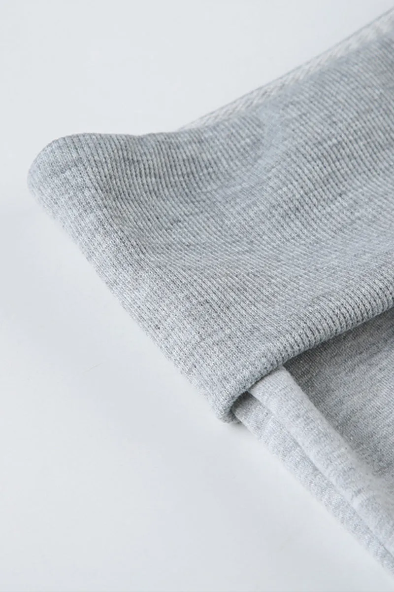 PR3056 Bootcut Sweatpants Pant