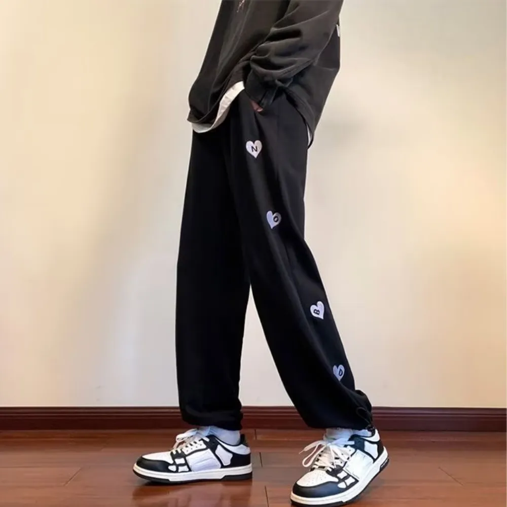Preppy Love Sweatpants