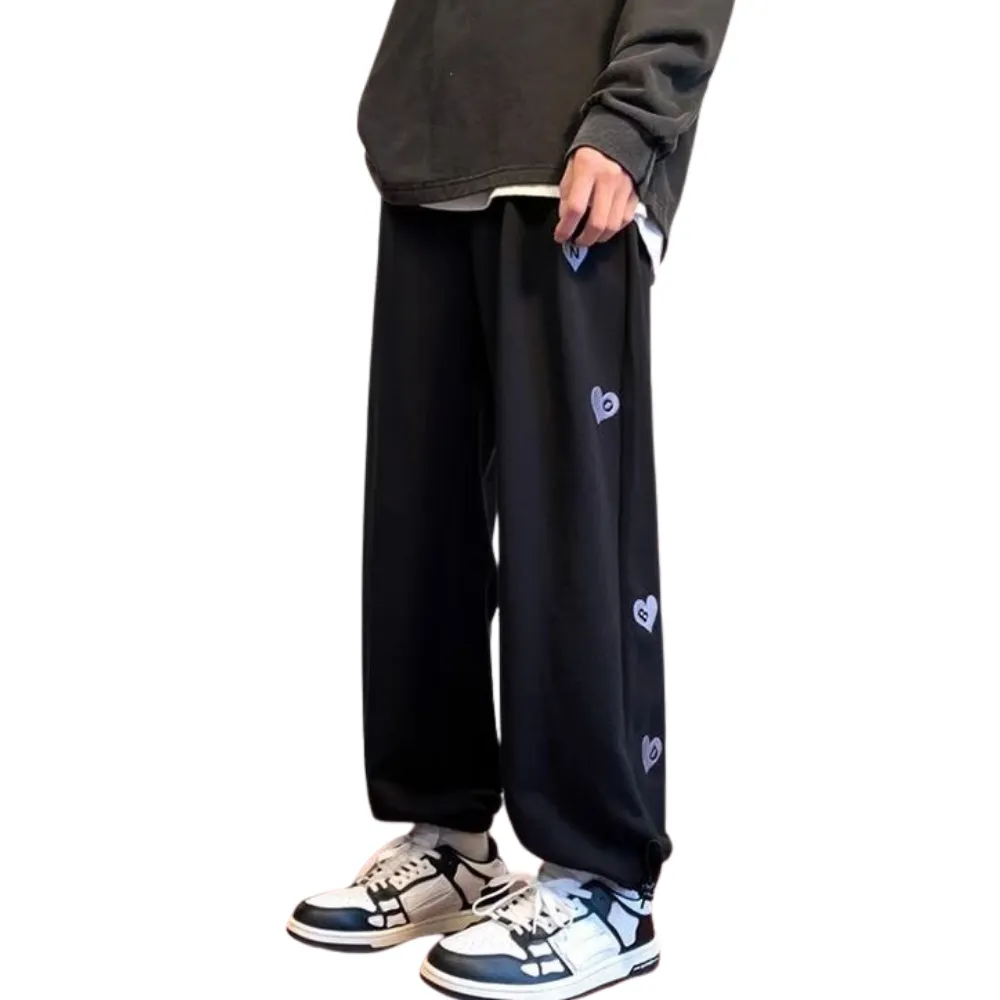 Preppy Love Sweatpants