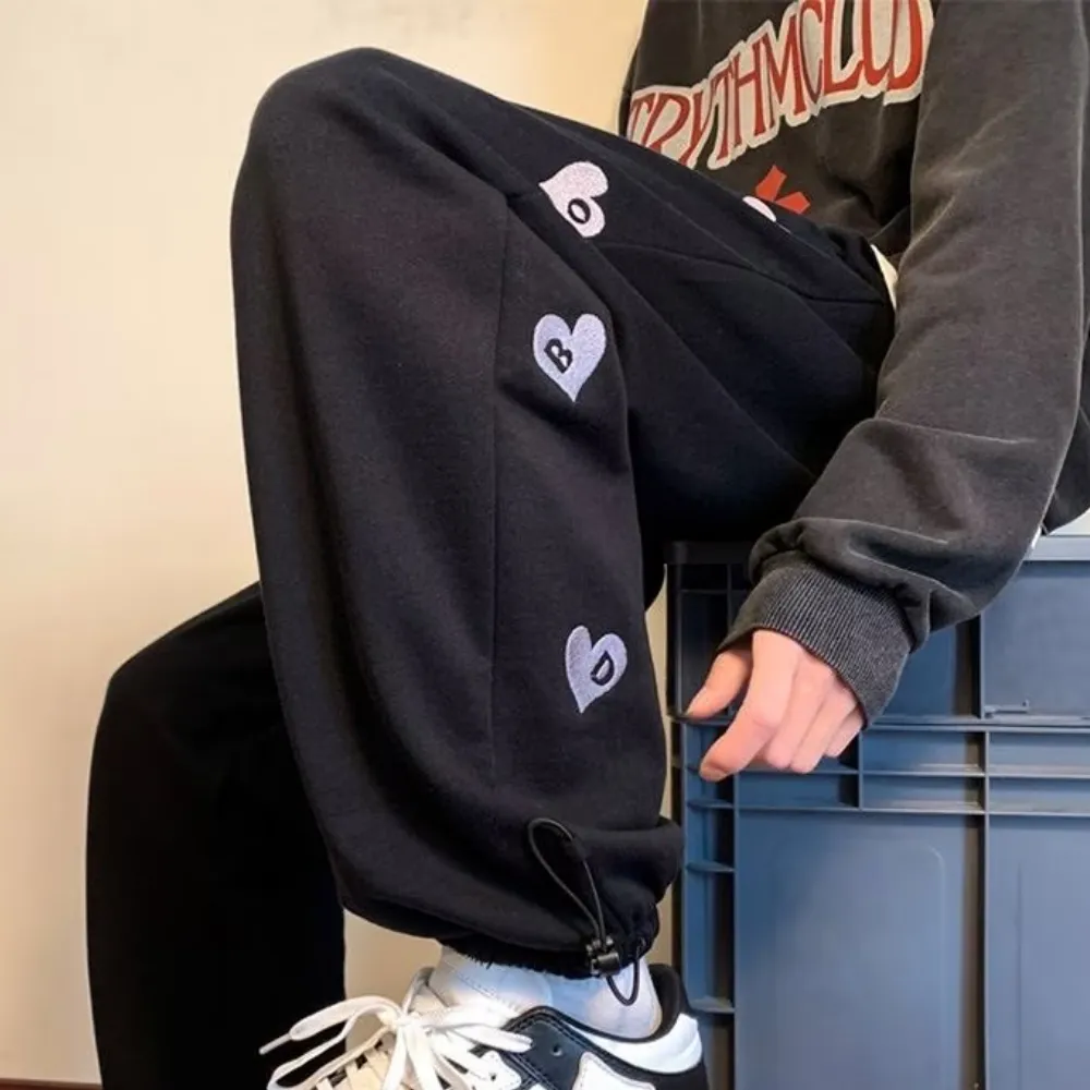 Preppy Love Sweatpants