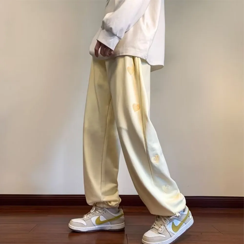 Preppy Love Sweatpants