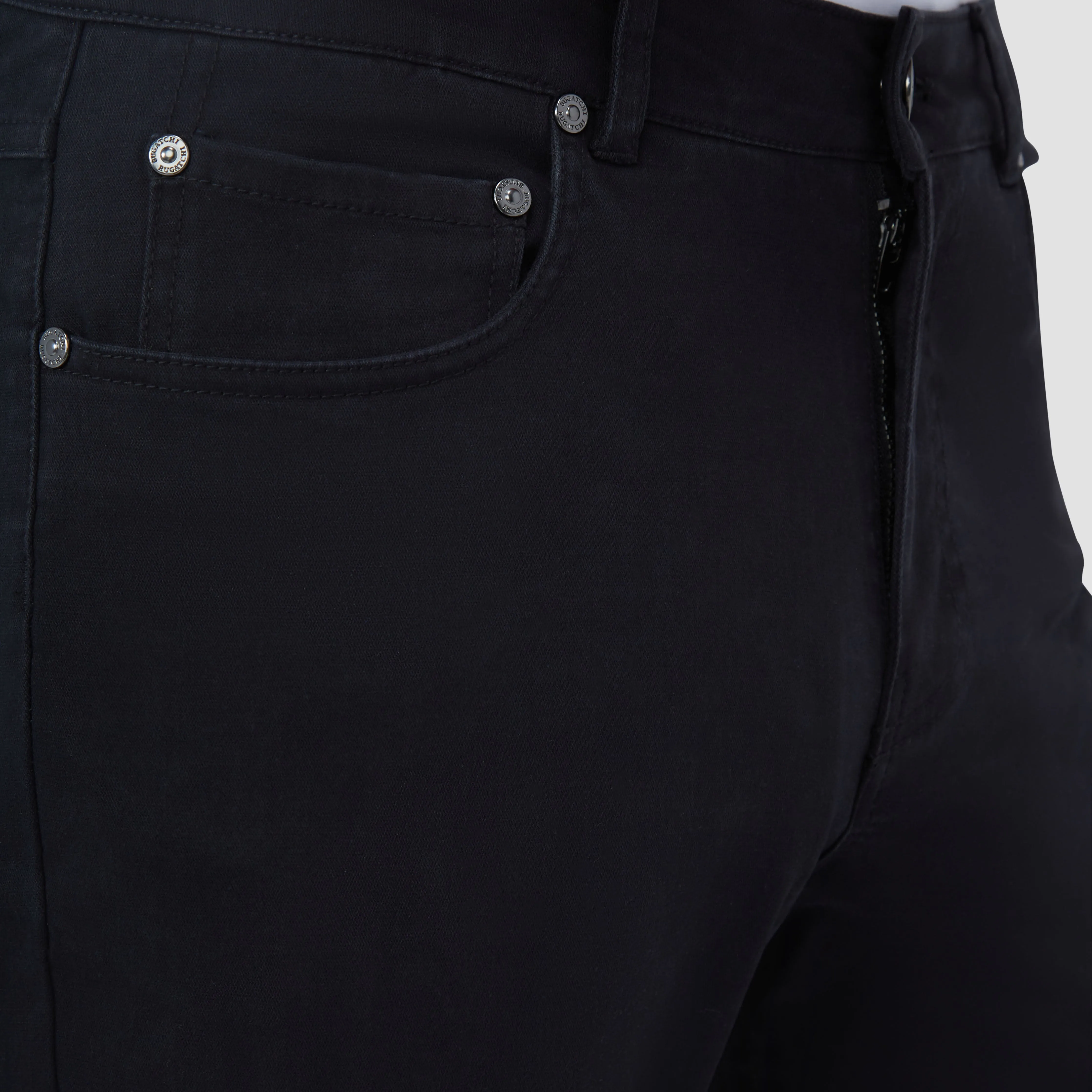 Preston Five-Pocket Pants