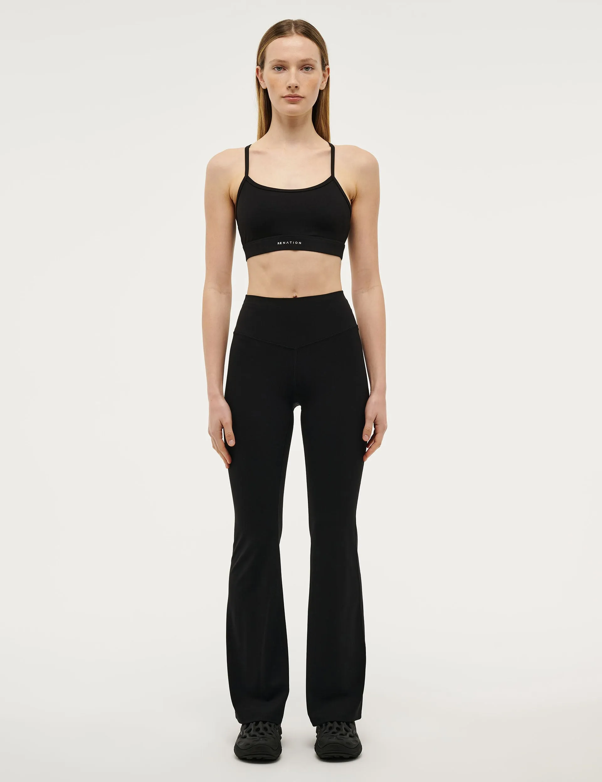 Preview Legging - Black