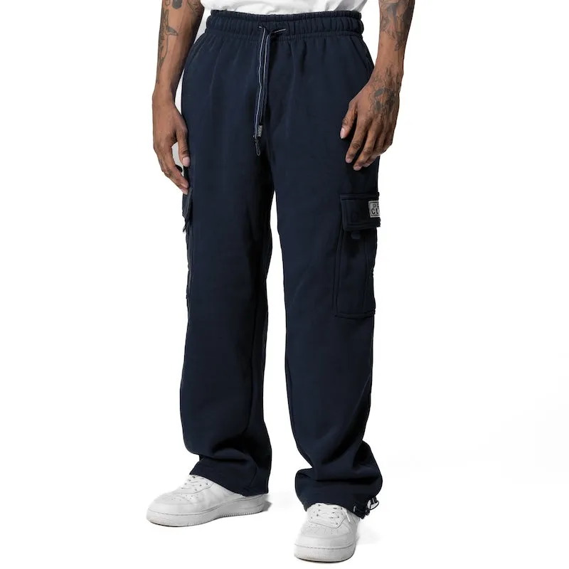 Pro Club Heavyweight Fleece Cargo Sweatpants