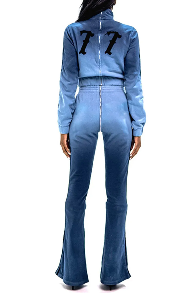 PS3284 Tie Dye Sweatpants