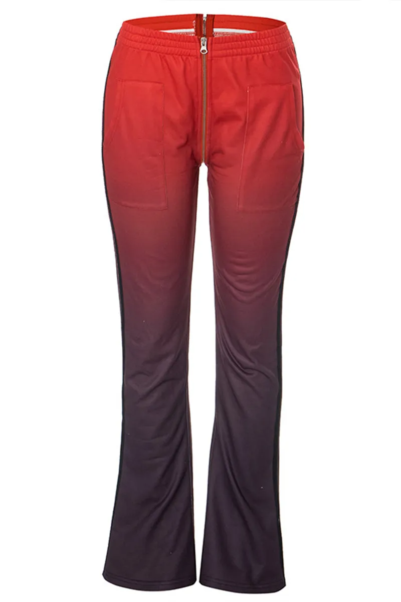 PS3284 Tie Dye Sweatpants