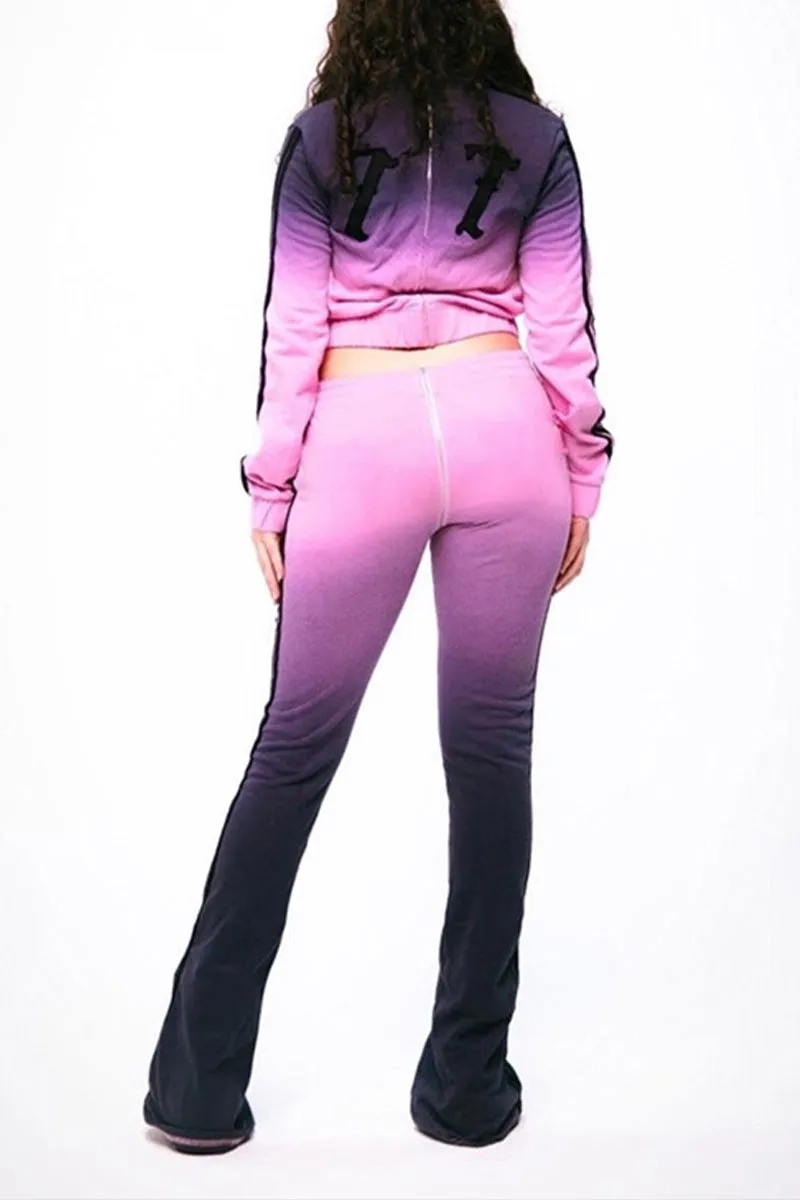 PS3284 Tie Dye Sweatpants