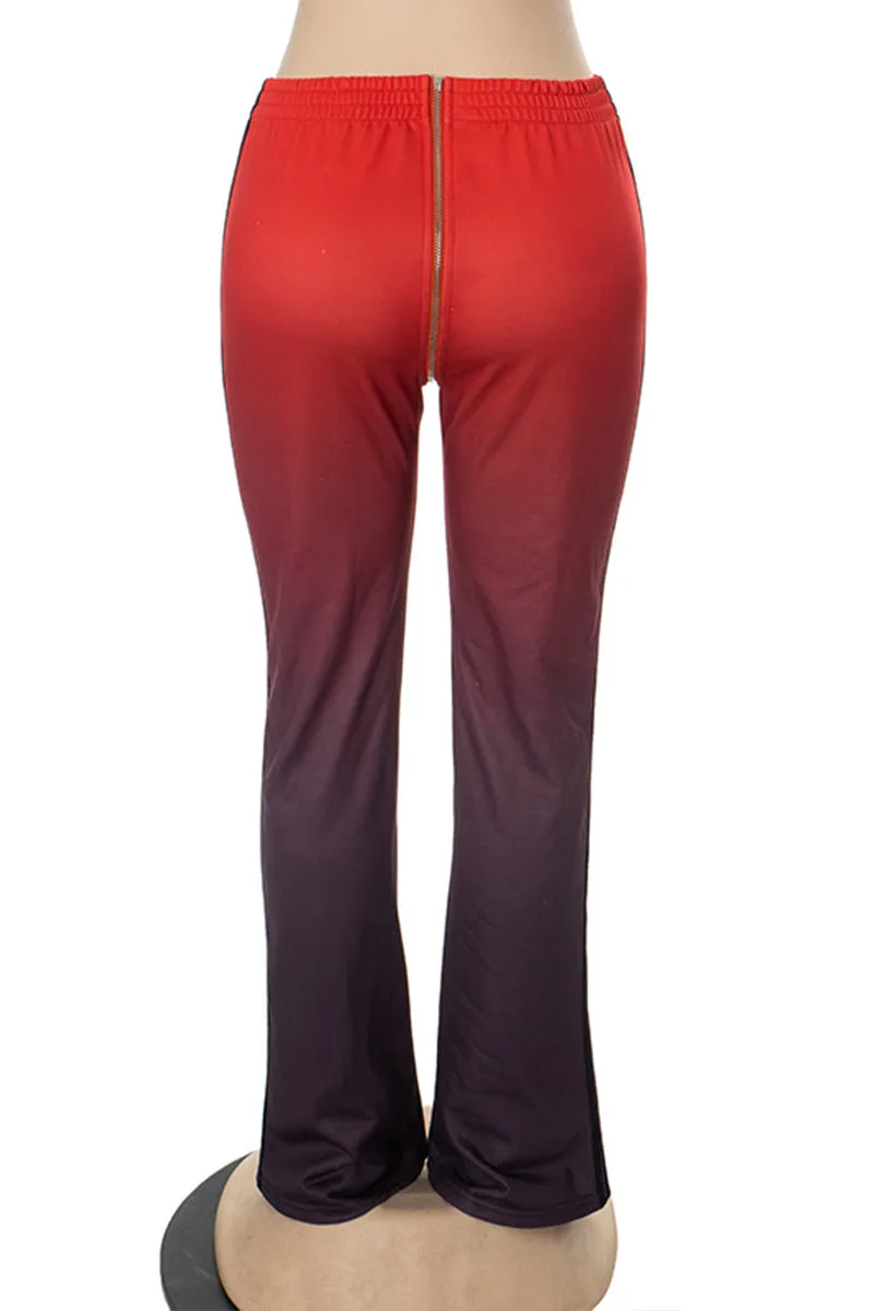 PS3284 Tie Dye Sweatpants
