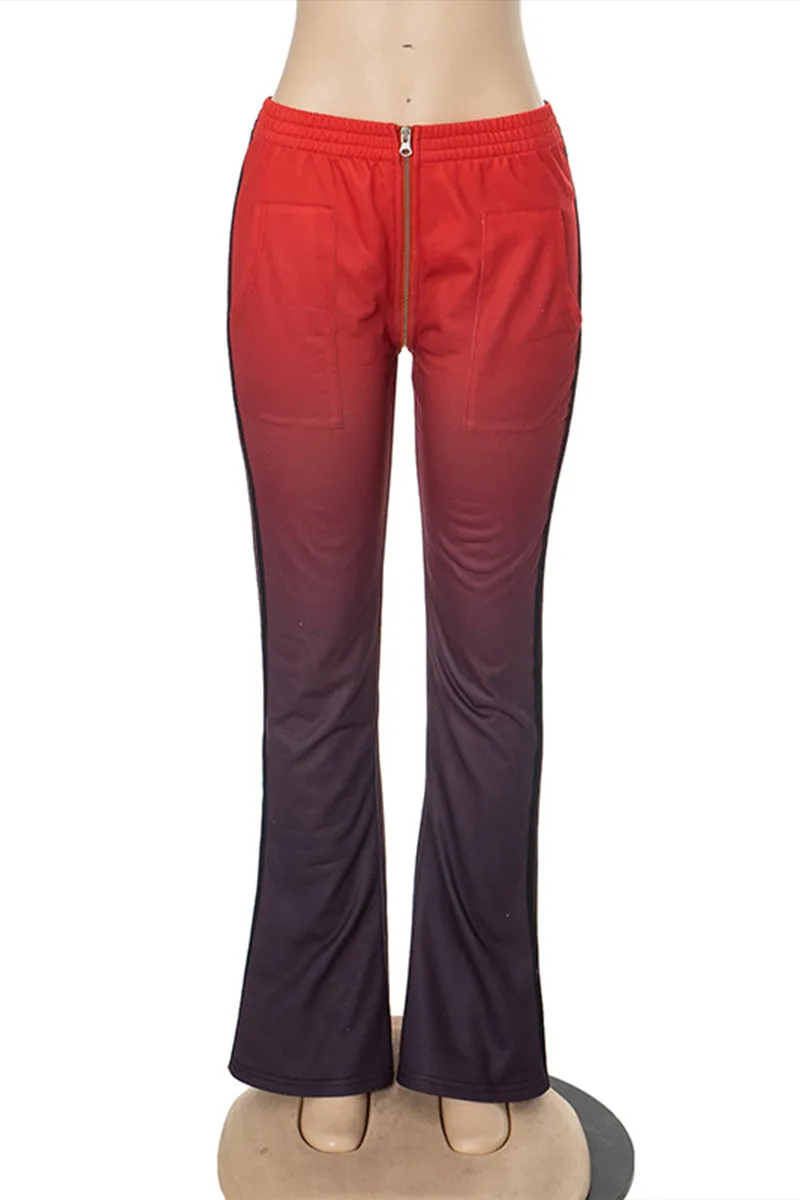 PS3284 Tie Dye Sweatpants