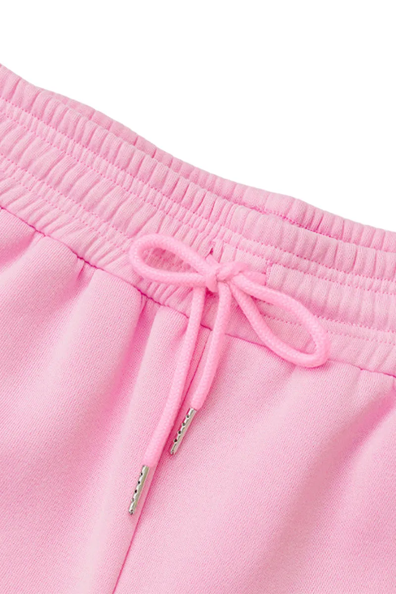 PS3311 Straight Leg Sweatpants
