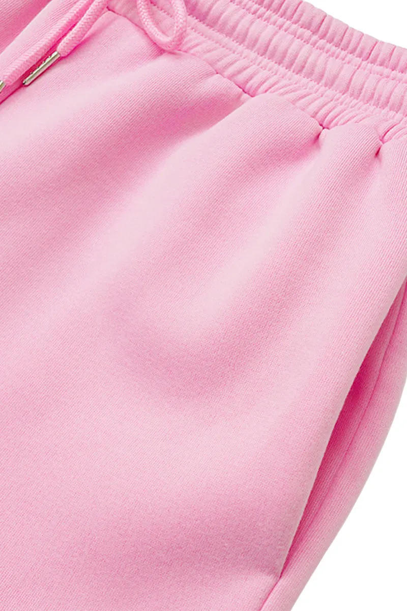 PS3311 Straight Leg Sweatpants