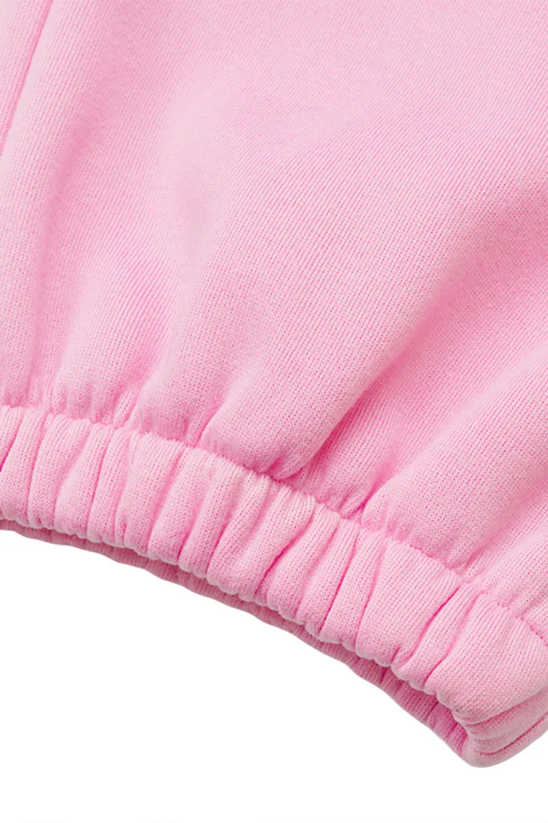 PS3311 Straight Leg Sweatpants