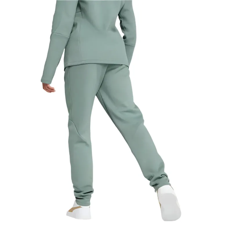 PUMA Womens Evostripe Pant