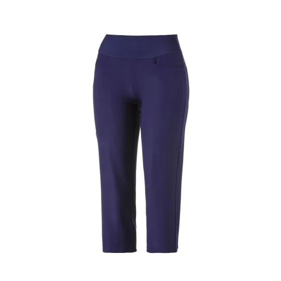 Puma Women's Pwrshape Golf Capri Pants