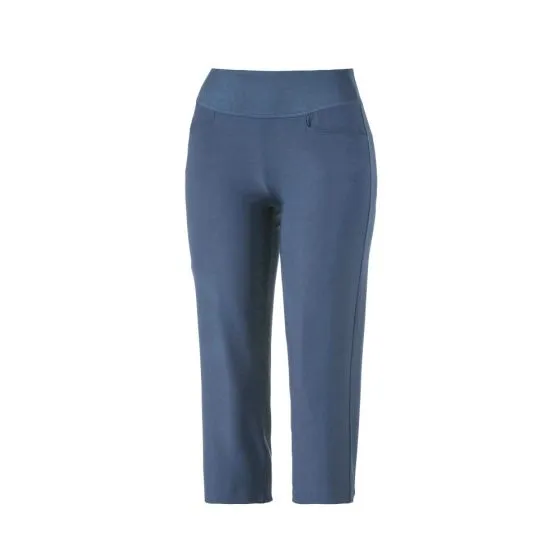 Puma Women's Pwrshape Golf Capri Pants