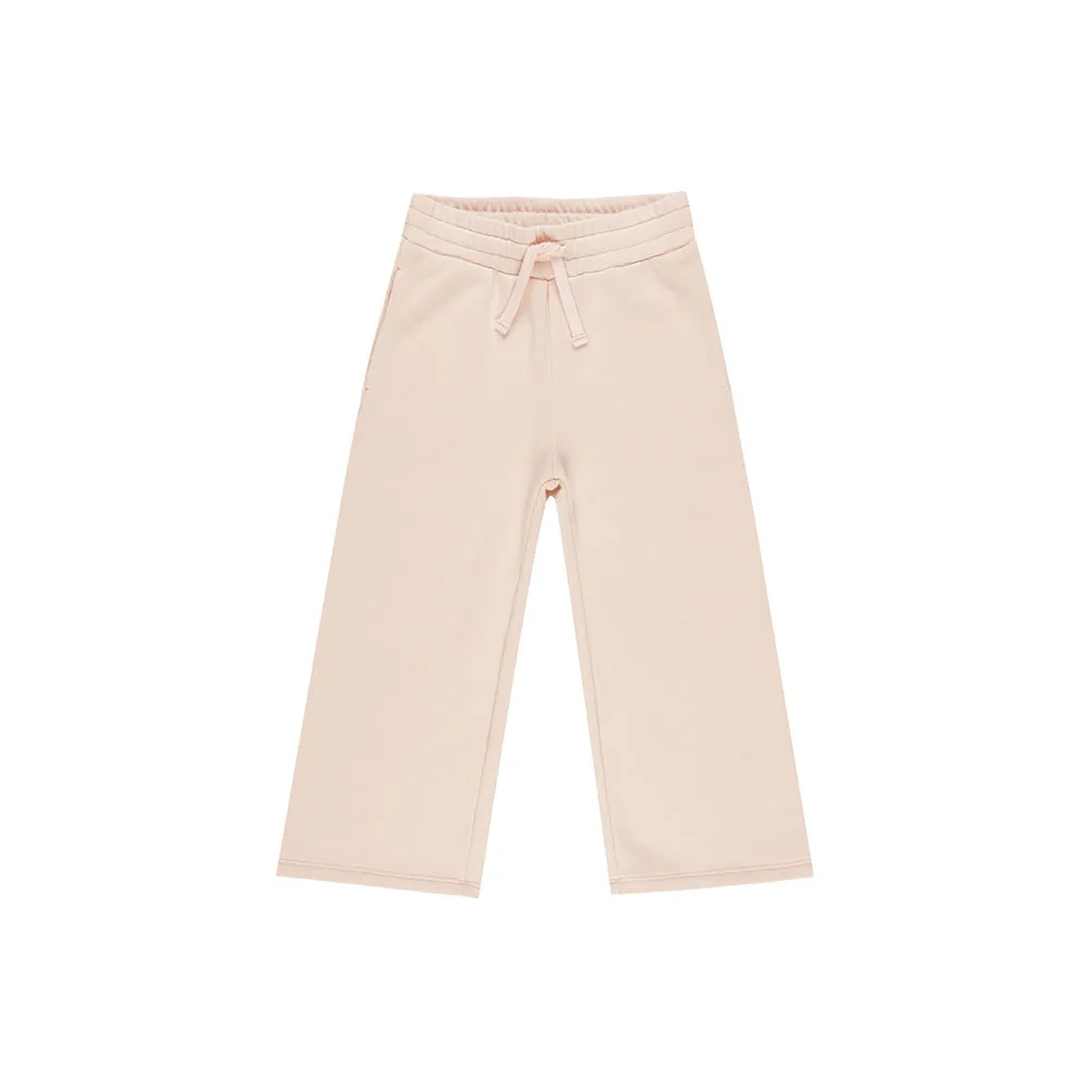 Quarter Zip Sweatshirt & Sweatpants Set | Shell