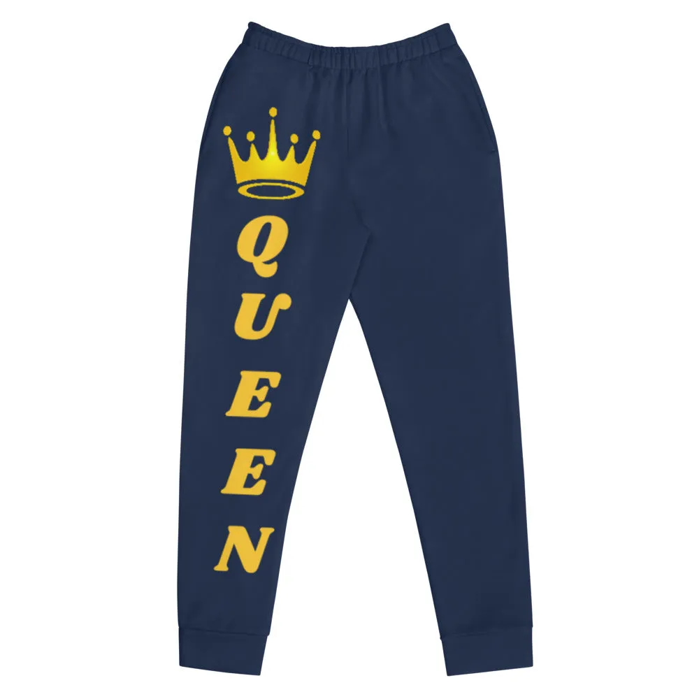 Queen Women's Joggers