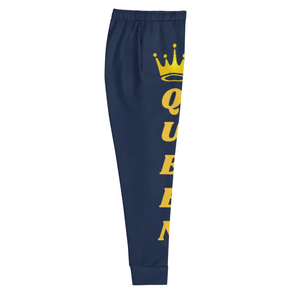 Queen Women's Joggers