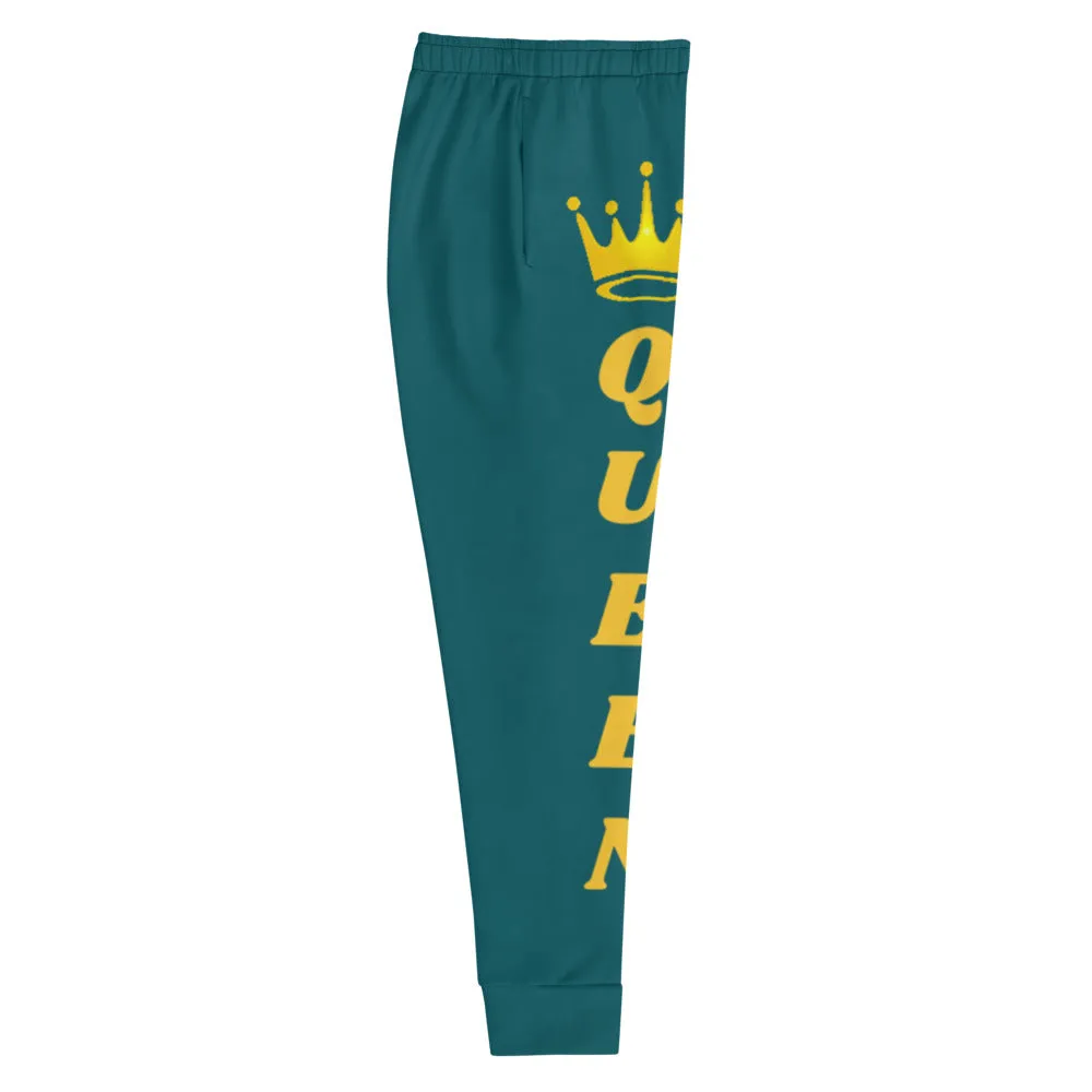 Queen Women's Joggers