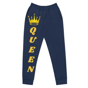 Queen Women's Joggers