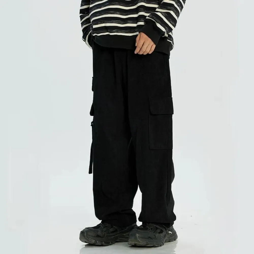 "American Heavy Corduroy" Sweatpants