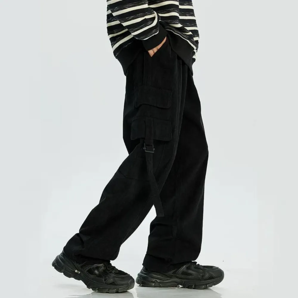 "American Heavy Corduroy" Sweatpants
