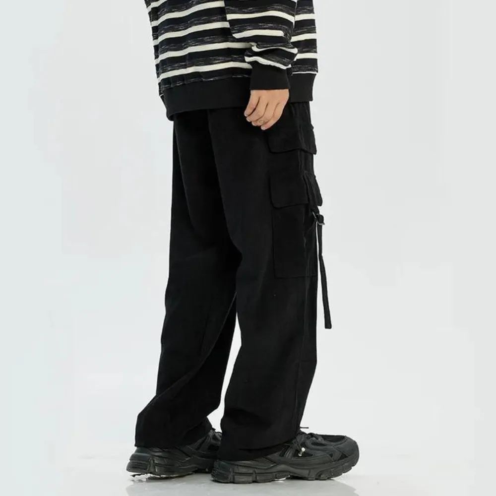 "American Heavy Corduroy" Sweatpants